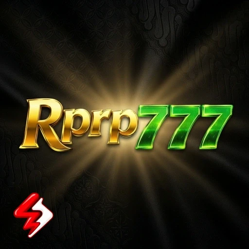 Tampilan beranda rprp777: portal unduhan APK resmi untuk pengguna Indonesia